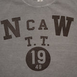 PRINT T-SHIRT NCAW