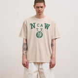 PRINT T-SHIRT NCAW