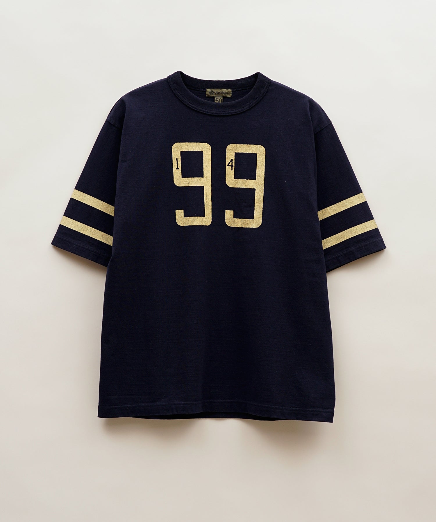 FOOTBALL T-SHIRT 1949