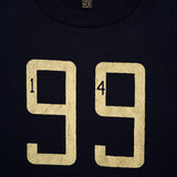 FOOTBALL T-SHIRT 1949