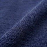 HALF ZIP SWEAT SHORT SLEEVE