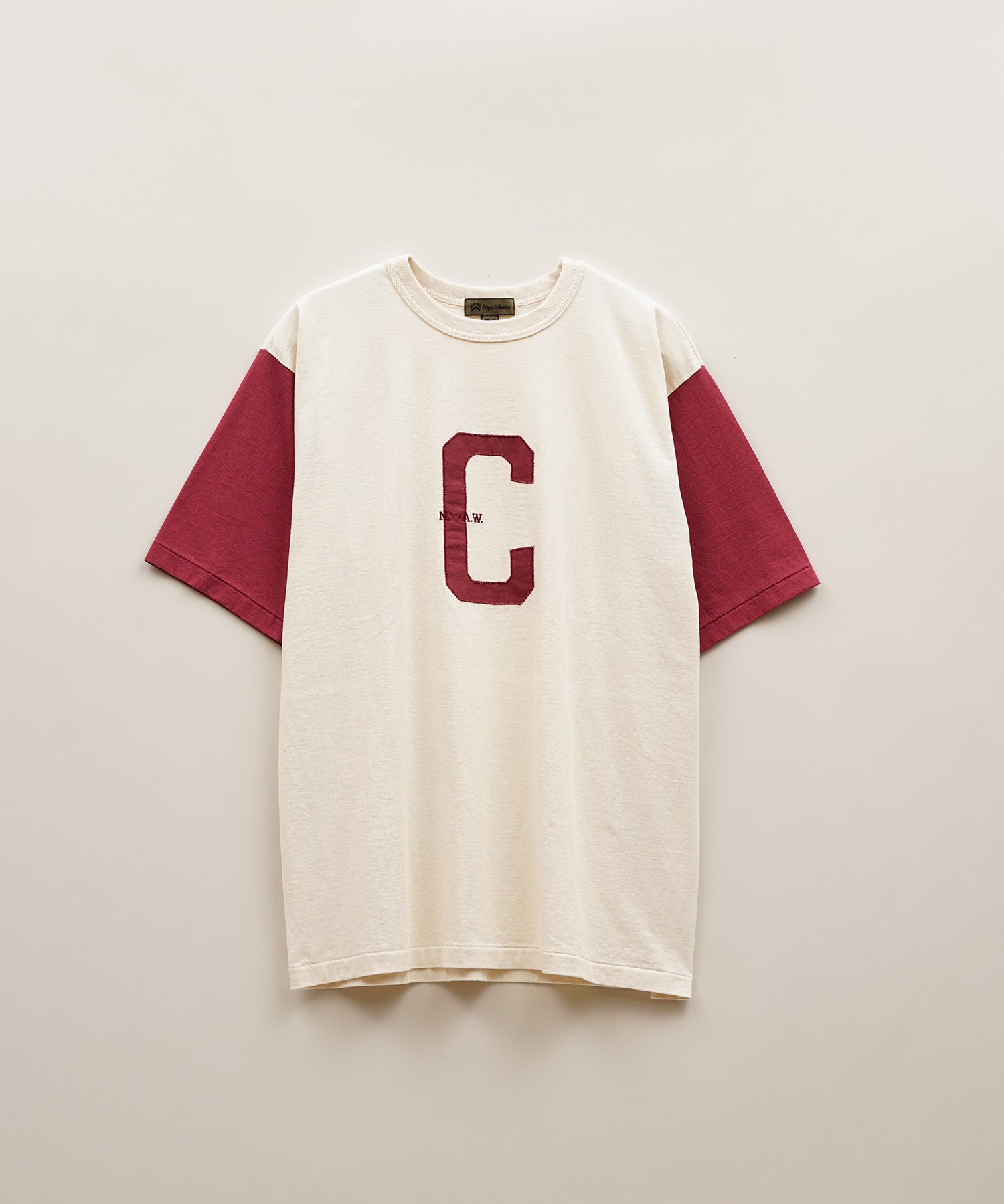 BASEBALL T-SHIRT