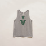 ATHLETIC SINGLET