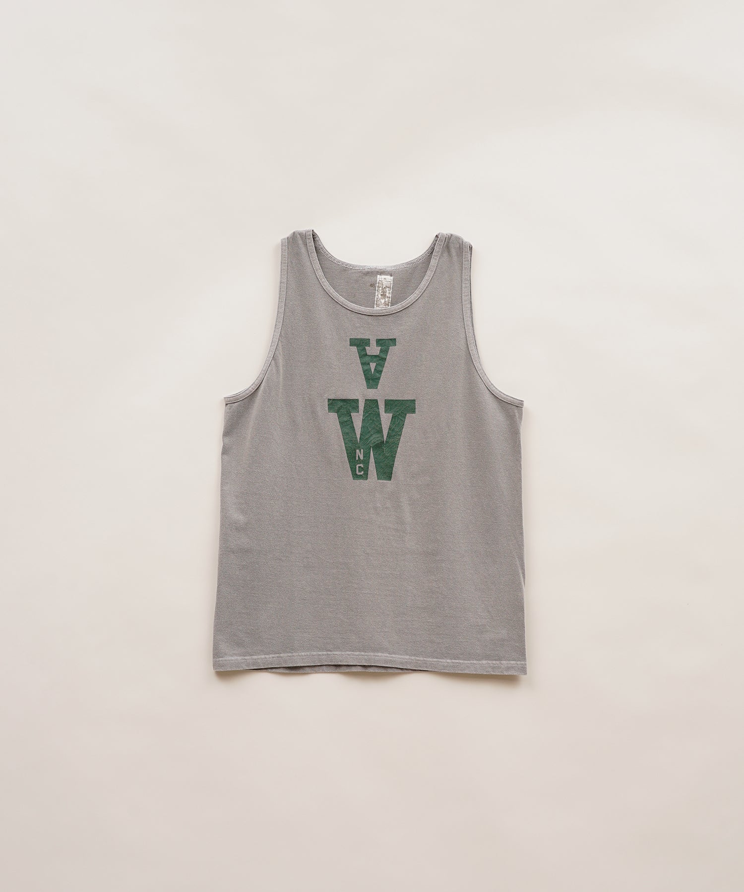 ATHLETIC SINGLET