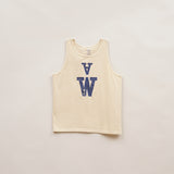 ATHLETIC SINGLET