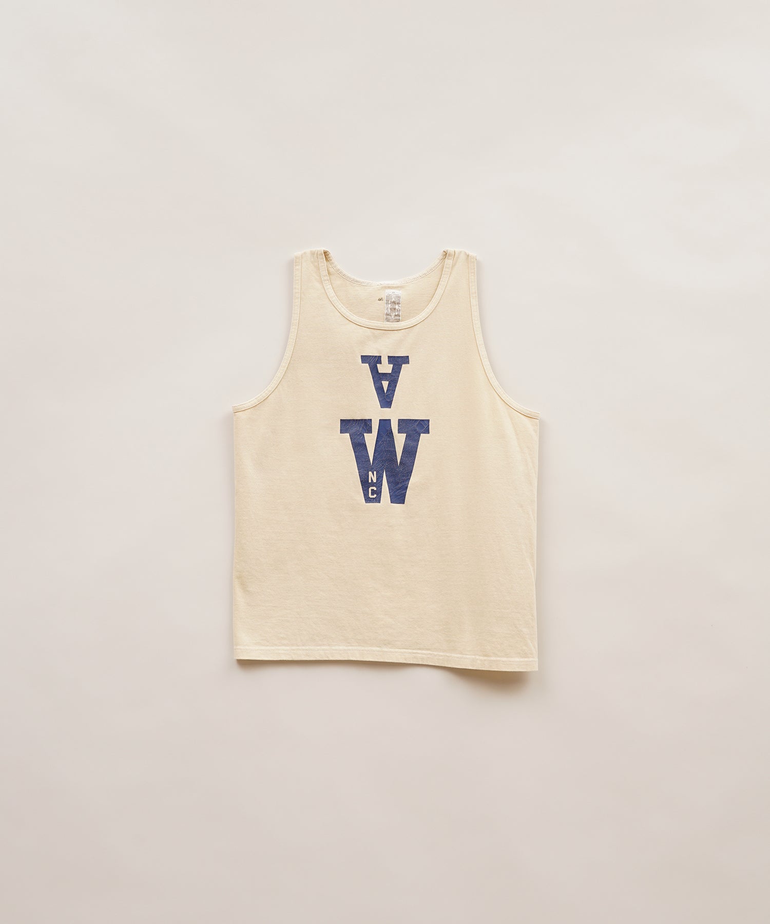 ATHLETIC SINGLET