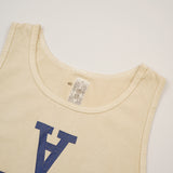 ATHLETIC SINGLET