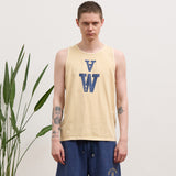 ATHLETIC SINGLET