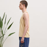 ATHLETIC SINGLET