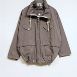 CRICKET CLUB US4 FLIGHT JACKET