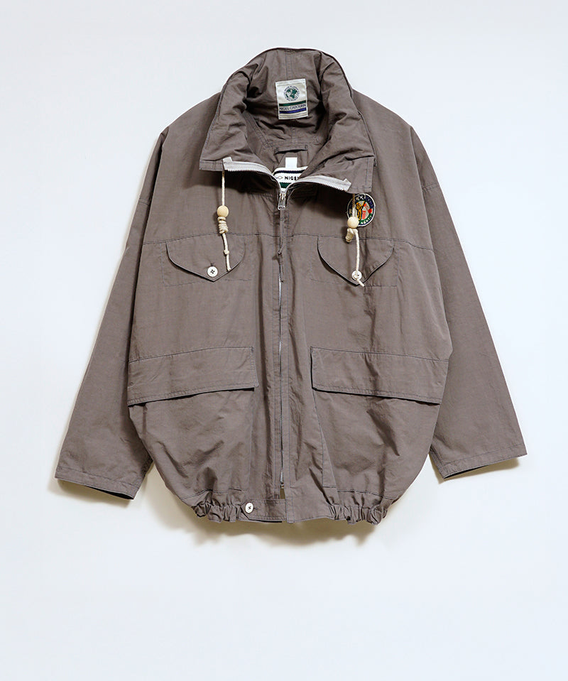 CRICKET CLUB US4 FLIGHT JACKET