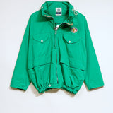 CRICKET CLUB US4 FLIGHT JACKET