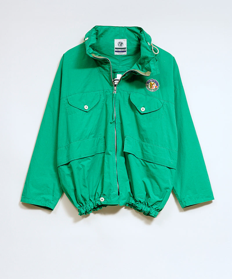 CRICKET CLUB US4 FLIGHT JACKET