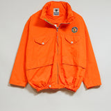 CRICKET CLUB US4 FLIGHT JACKET