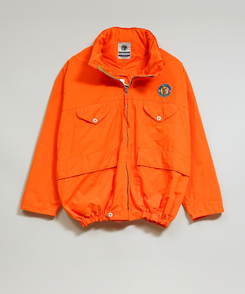 CRICKET CLUB US4 FLIGHT JACKET
