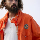 CRICKET CLUB US4 FLIGHT JACKET