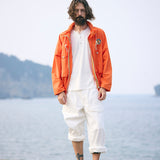 CRICKET CLUB US4 FLIGHT JACKET