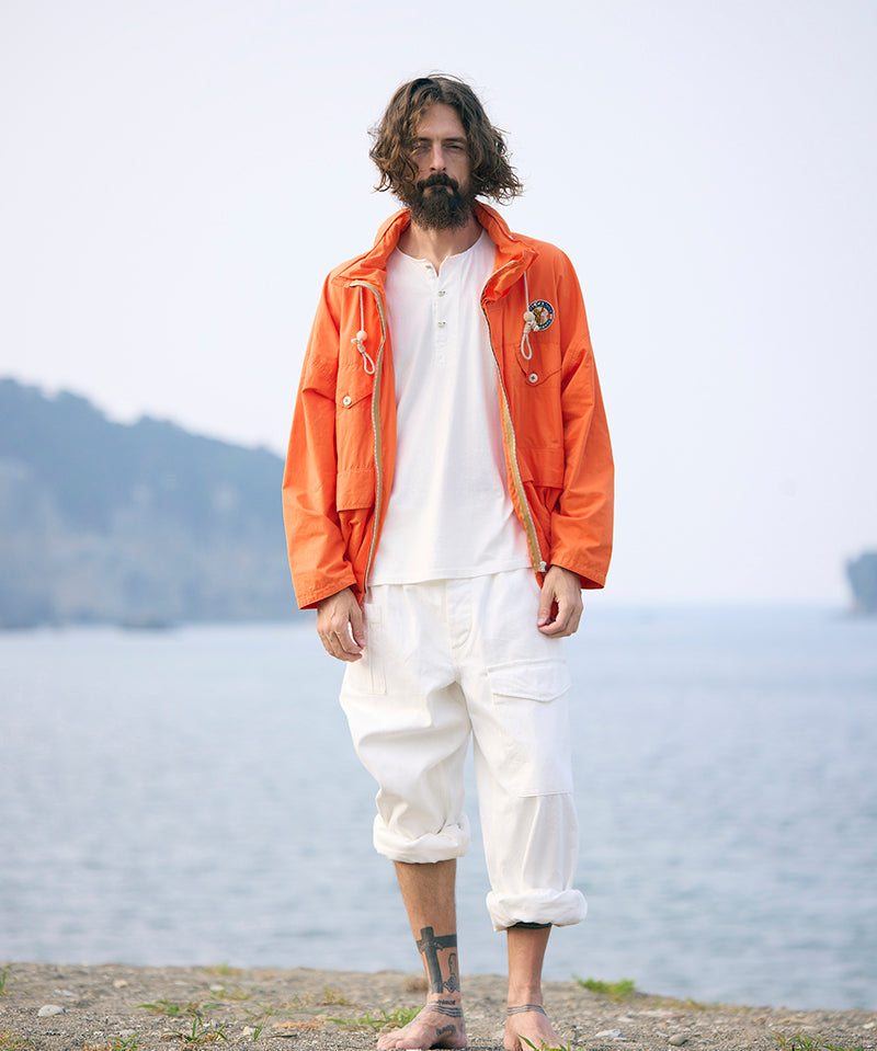 CRICKET CLUB US4 FLIGHT JACKET