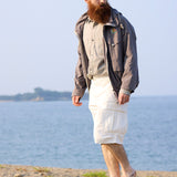 CRICKET CLUB US4 FLIGHT JACKET