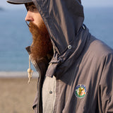 CRICKET CLUB US4 FLIGHT JACKET