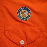 CRICKET CLUB US4 FLIGHT JACKET
