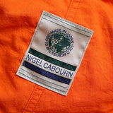 CRICKET CLUB US4 FLIGHT JACKET