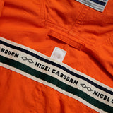 CRICKET CLUB US4 FLIGHT JACKET