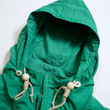 CRICKET CLUB US4 FLIGHT JACKET
