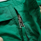 CRICKET CLUB US4 FLIGHT JACKET