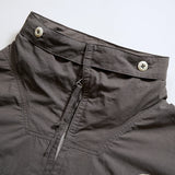 CRICKET CLUB US4 FLIGHT JACKET