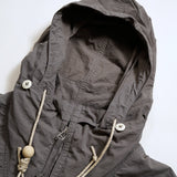 CRICKET CLUB US4 FLIGHT JACKET