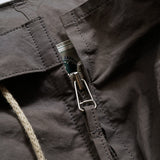 CRICKET CLUB US4 FLIGHT JACKET