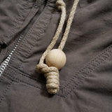 CRICKET CLUB US4 FLIGHT JACKET