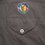 CRICKET CLUB US4 FLIGHT JACKET