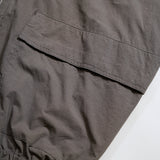 CRICKET CLUB US4 FLIGHT JACKET