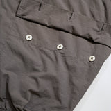 CRICKET CLUB US4 FLIGHT JACKET