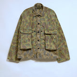 40s  USMC JK MIX DUCK HUNTER C