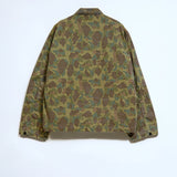 40s  USMC JK MIX DUCK HUNTER C