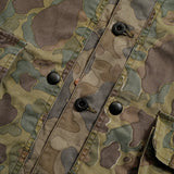 40s  USMC JK MIX DUCK HUNTER C