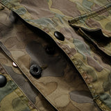 40s  USMC JK MIX DUCK HUNTER C