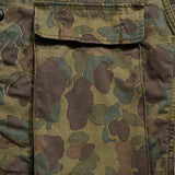 40s  USMC JK MIX DUCK HUNTER C