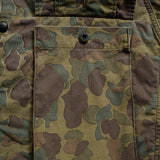 40s  USMC JK MIX DUCK HUNTER C