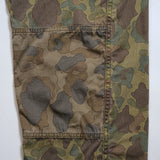 40s  USMC JK MIX DUCK HUNTER C