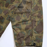 40s  USMC JK MIX DUCK HUNTER C