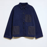 USMC CHORE JACKET HERRINGBONE