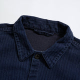 USMC CHORE JACKET HERRINGBONE