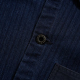 USMC CHORE JACKET HERRINGBONE