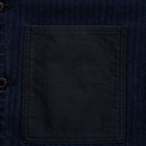 USMC CHORE JACKET HERRINGBONE