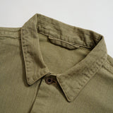 USMC CHORE JACKET HERRINGBONE