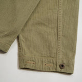 USMC CHORE JACKET HERRINGBONE